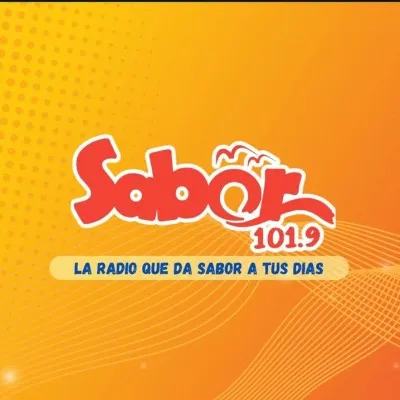 Live streaming Radio Sabor