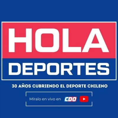 Live streaming Radio Hola Deportes