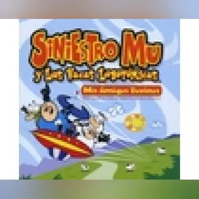 Live streaming Musica El Show De Siniestro Mu Y Las VacasLobotomicas