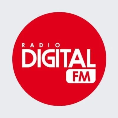 Live streaming Digital FM