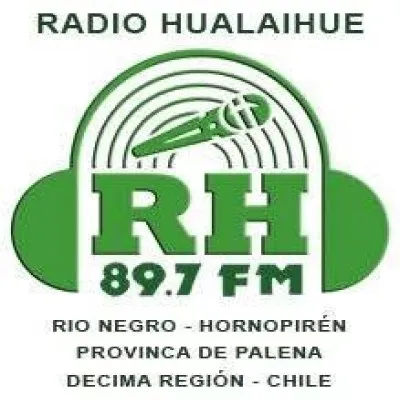 Live streaming Radio Hualaihué