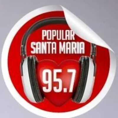 Live streaming Popular Santa Maria