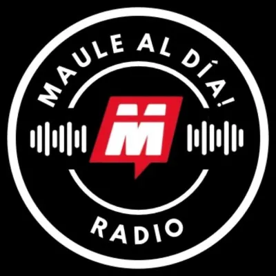 Live streaming Maule Al Dia Radio