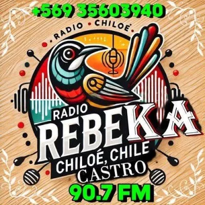 Live streaming Radio Rebeka RBK