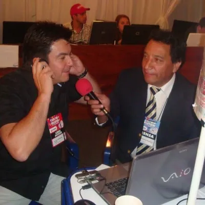Live streaming Radio Trasandina