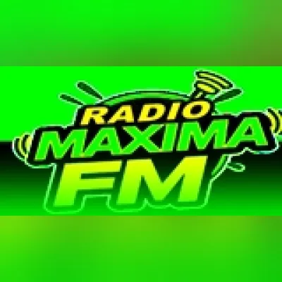 Live streaming Radio Maxima FM