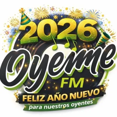 Live streaming Fm Oyeme