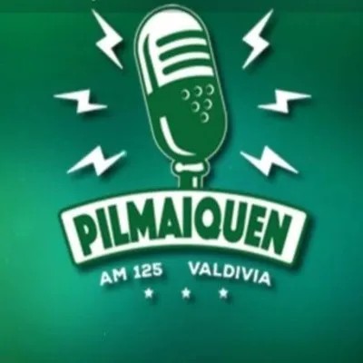 Live streaming Radio Pilmaiquen