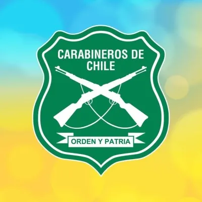 Live streaming Radio Carabineros