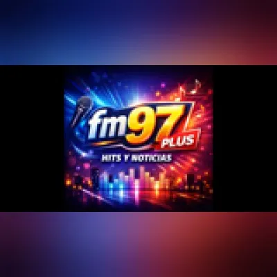 Live streaming Fm97Plus