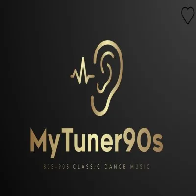 Live streaming MyTuner 90s
