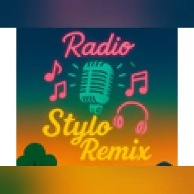 Live streaming Radio stylo remix Angol