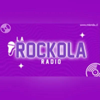 Rockola Radio Chile