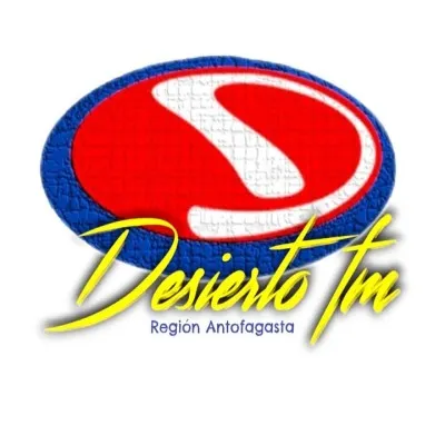 Live streaming Desierto FM