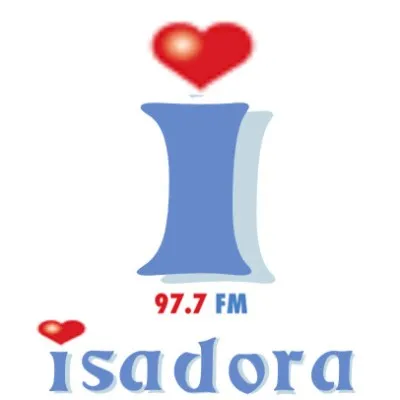 Live streaming Radio Isadora