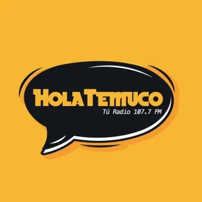 Live streaming Hola Temuco Radio