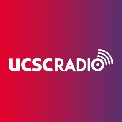 Live streaming UCSC Radio