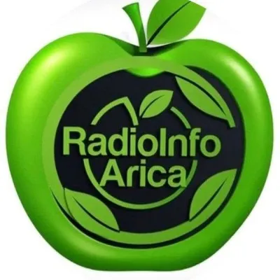 Live streaming Radio InfoArica Online
