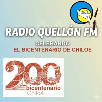 Live streaming Radio Quellón