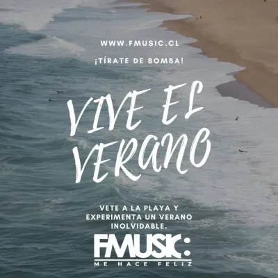 Live streaming Radio Fmusic