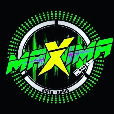 Live streaming Maxima FM Chile