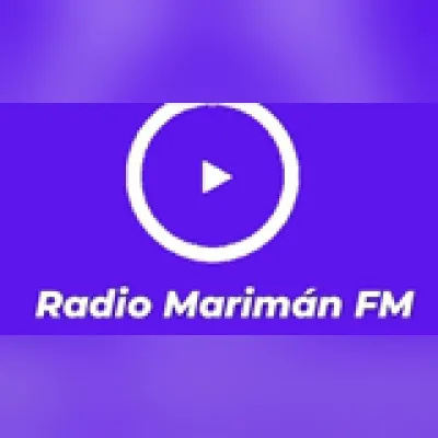 Radio Mariman