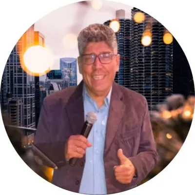 Live streaming Norman Orellana señal online