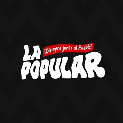 Live streaming Radio La Popular FM