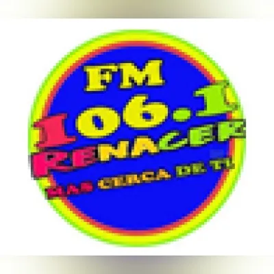 Live streaming Radio Renacer FM