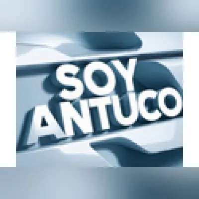 Live streaming Soy Antuco