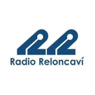 Live streaming Radio Reloncavi