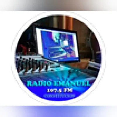 Live streaming Radio Emanuel