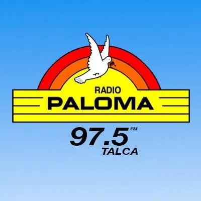 Live streaming Radio Paloma