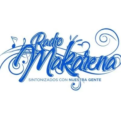 Live streaming Radio Makarena Soul