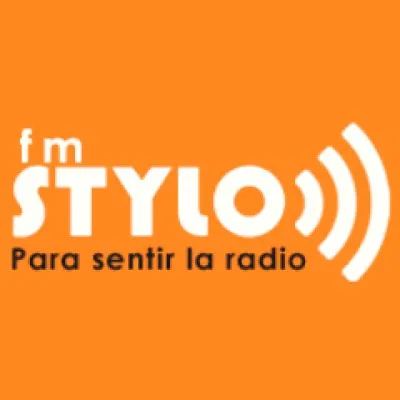 Live streaming FM Stylo