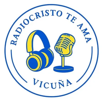 Live streaming Radio Cristo Te Ama