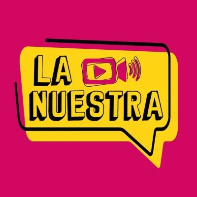 Live streaming La Nuestra Radio