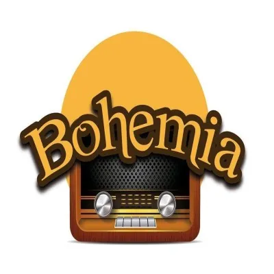 Live streaming Radio Bohemia