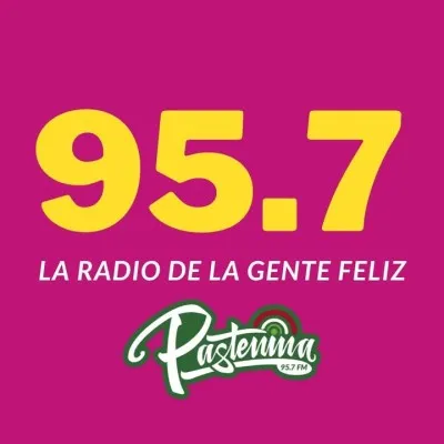 Live streaming Radio Pastenina