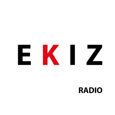 Live streaming EkizRadio