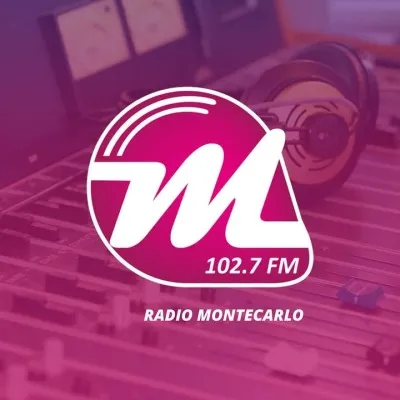 Live streaming Montecarlo FM