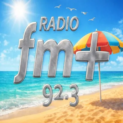 Live streaming Radio FM+