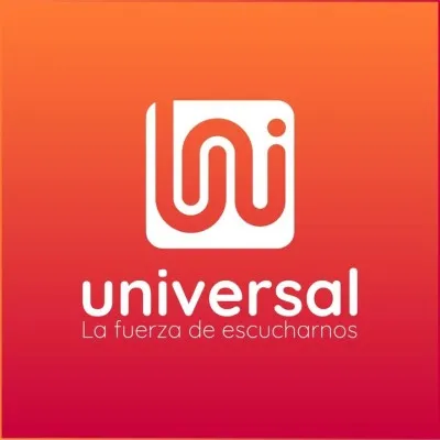 Live streaming Radio Universal