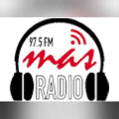 Live streaming Radio Mas