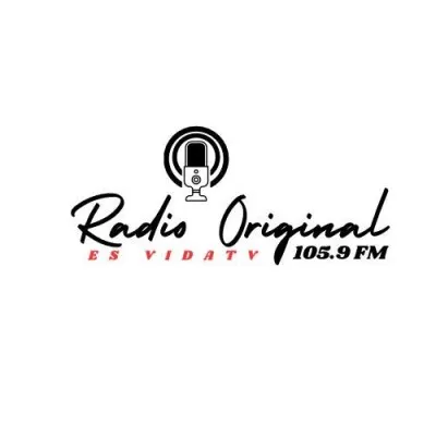 Live streaming Radio Original