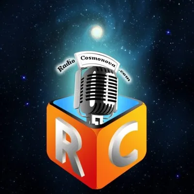 Live streaming Radio Cosmonova Rengo