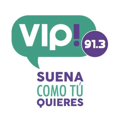 Live streaming Radio Vip