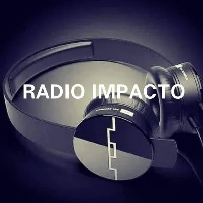 Live streaming Radio Impacto