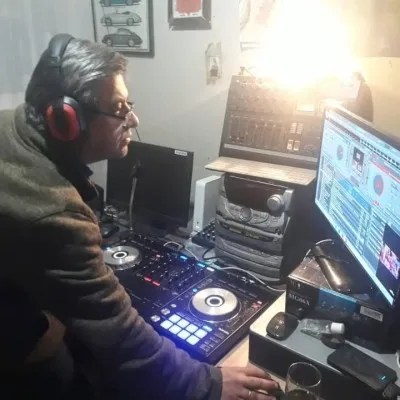 Live streaming Radio Exclusiva
