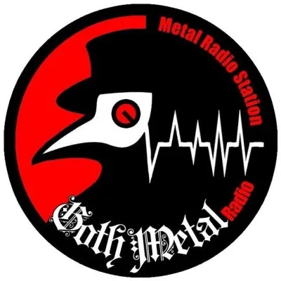 Live streaming GothMetal Radio